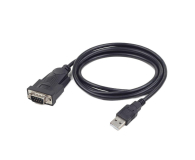 Gembird Adapter USB - RS-232 - 276569 - zdjęcie 2